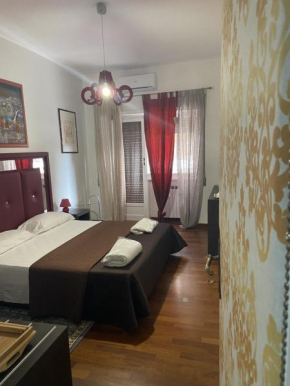Bed and Breakfast Impruneta28